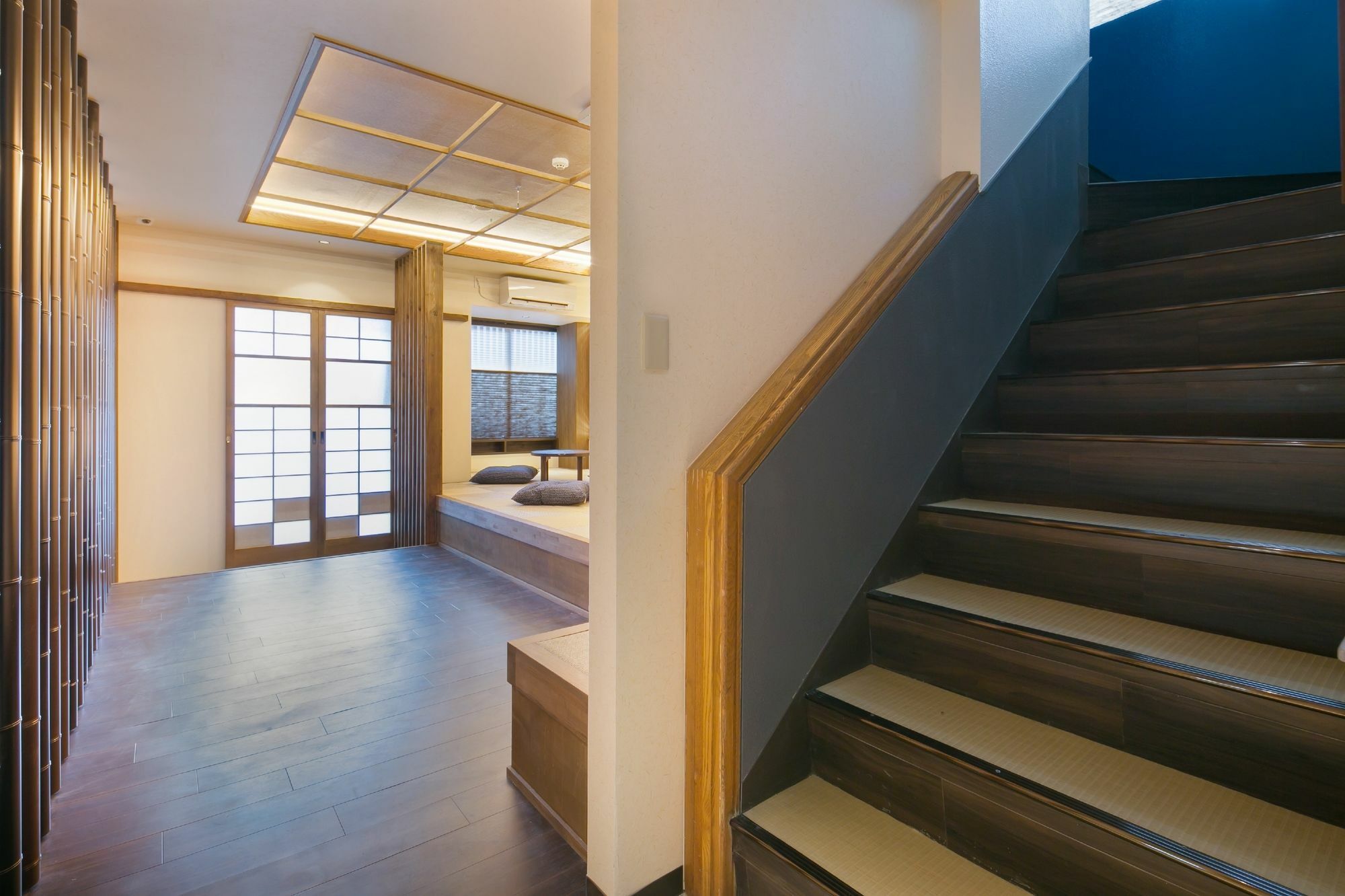 Ikidane House Asakusa Hatago Tōkyō Extérieur photo