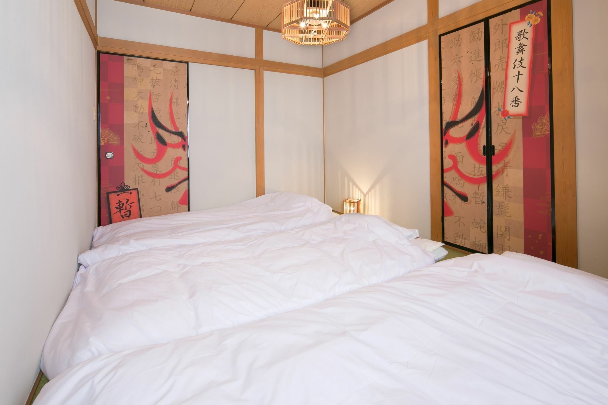 Ikidane House Asakusa Hatago Tōkyō Extérieur photo
