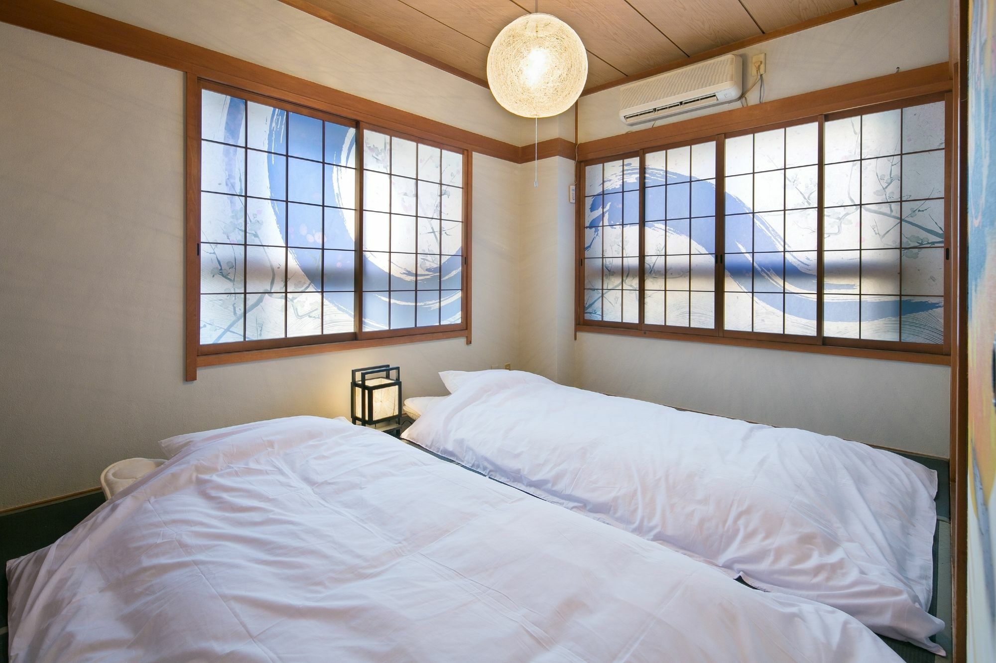 Ikidane House Asakusa Hatago Tōkyō Extérieur photo
