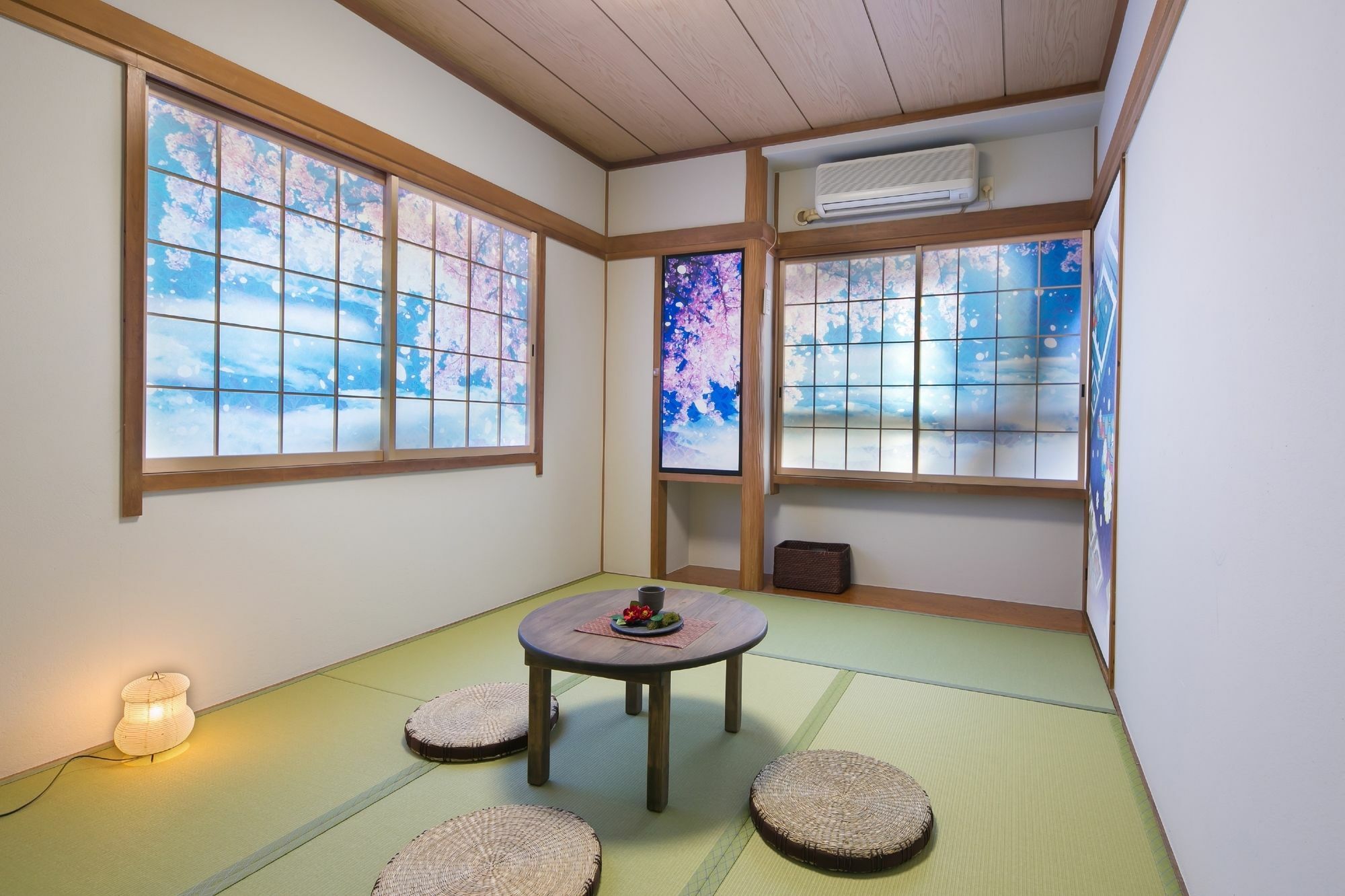 Ikidane House Asakusa Hatago Tōkyō Extérieur photo