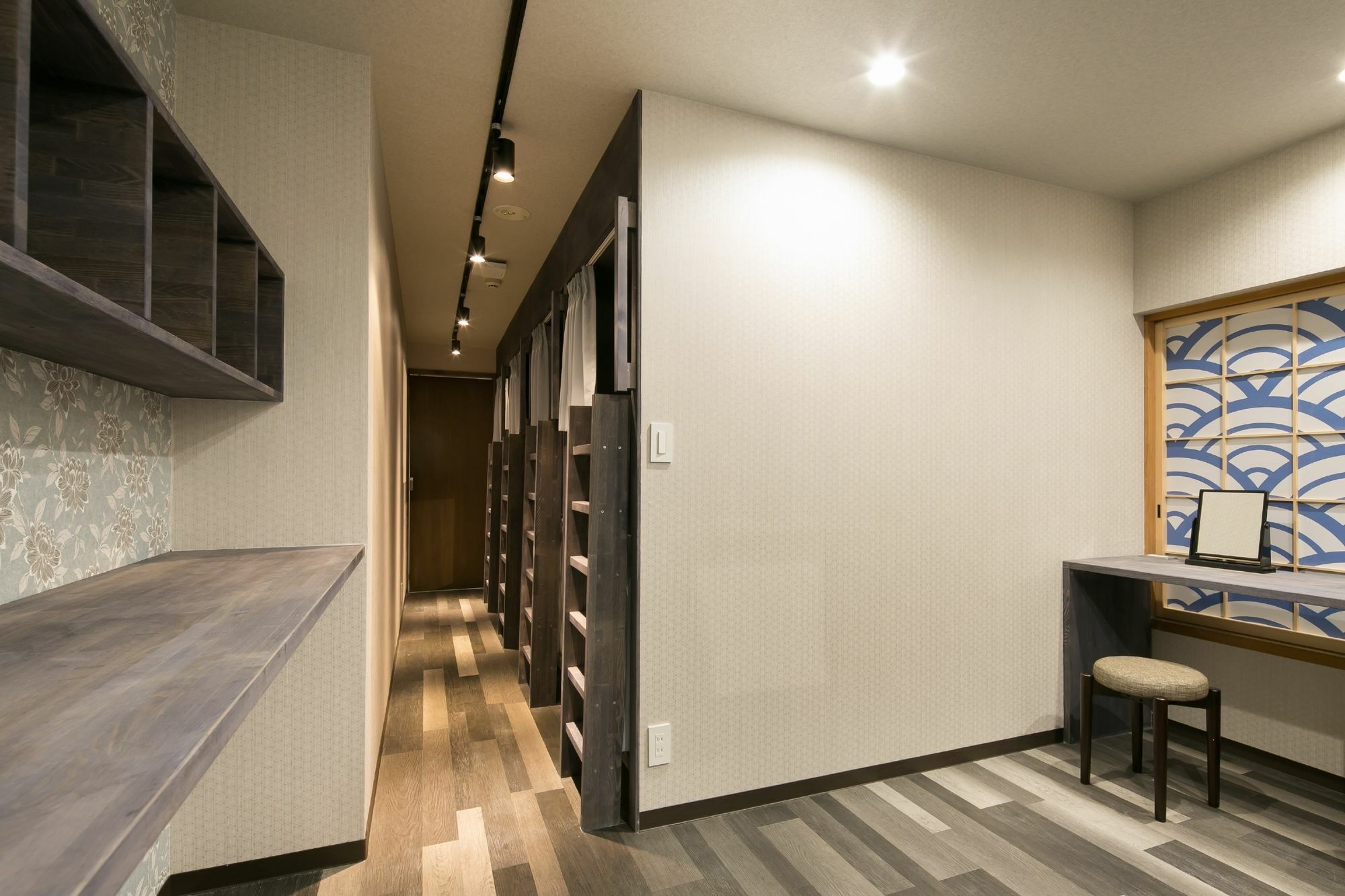 Ikidane House Asakusa Hatago Tōkyō Extérieur photo