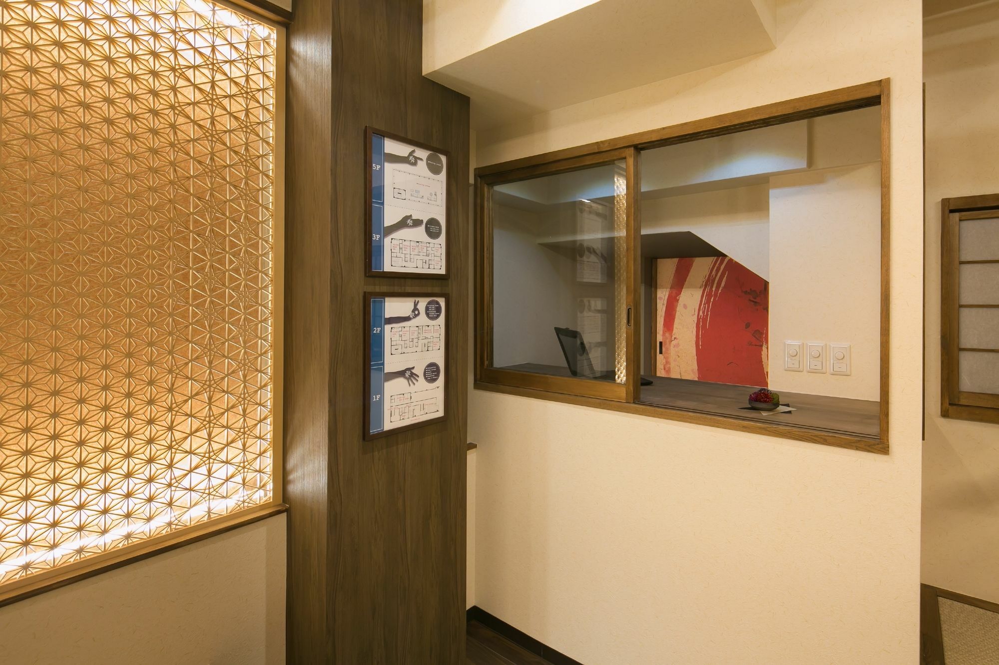 Ikidane House Asakusa Hatago Tōkyō Extérieur photo