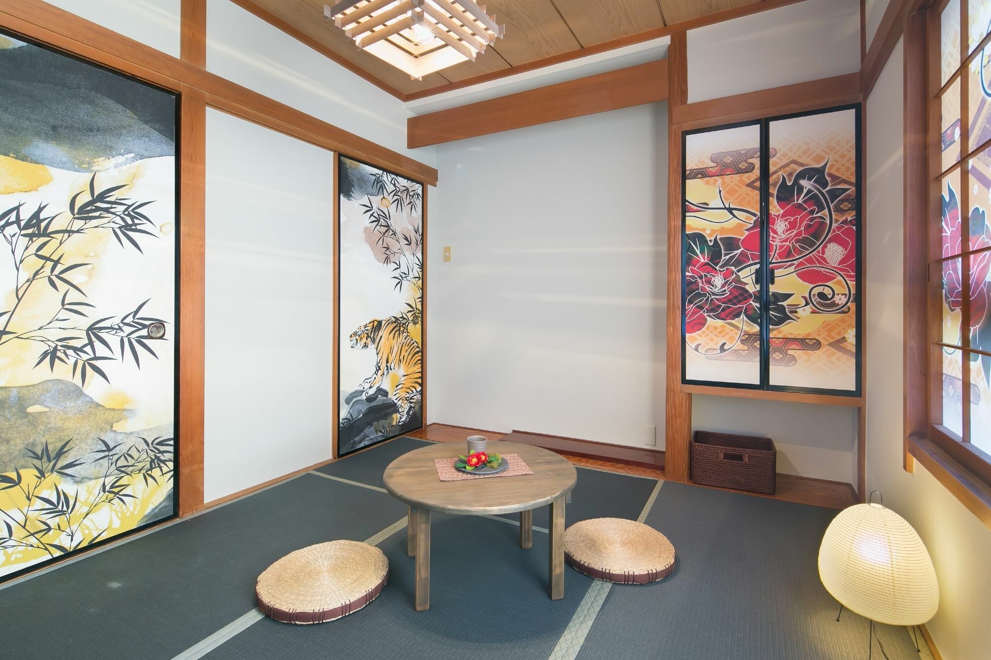 Ikidane House Asakusa Hatago Tōkyō Extérieur photo