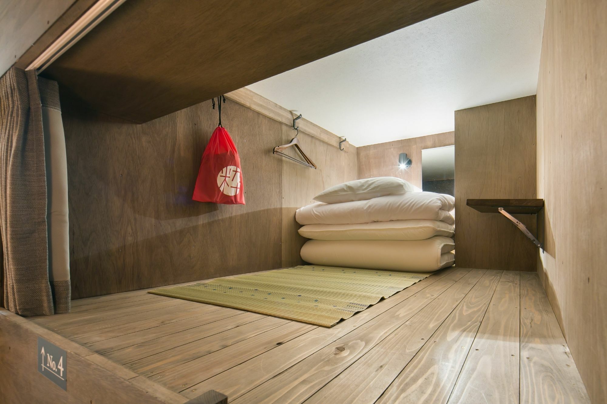 Ikidane House Asakusa Hatago Tōkyō Extérieur photo